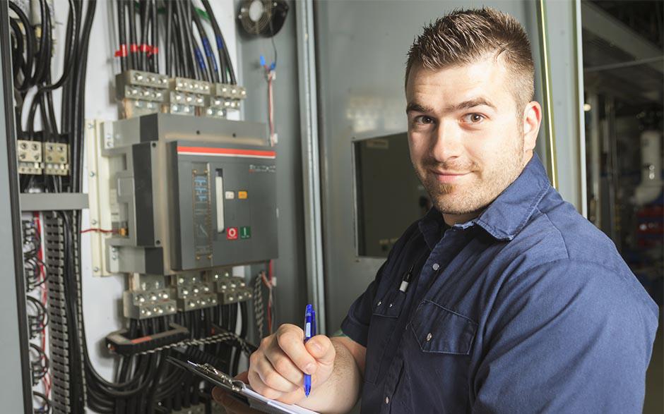 électricien d'urgence Voulx