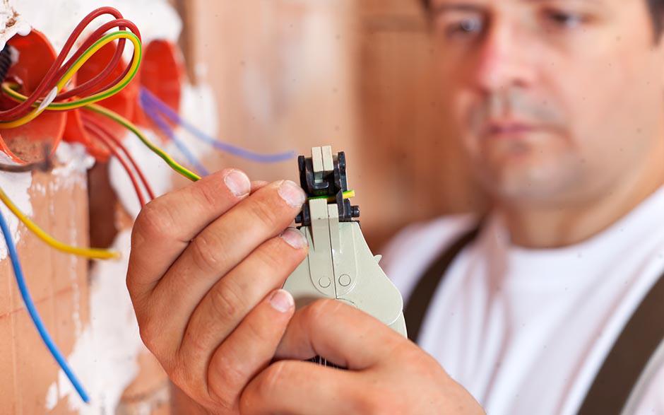 urgence électricité Évry