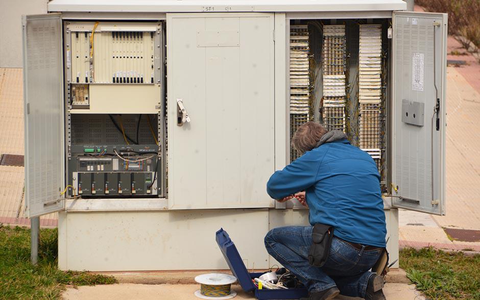 urgence électricité Châtillon
