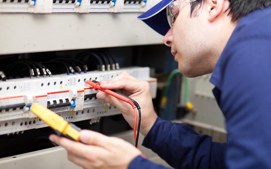 électricien d'urgence Voulx