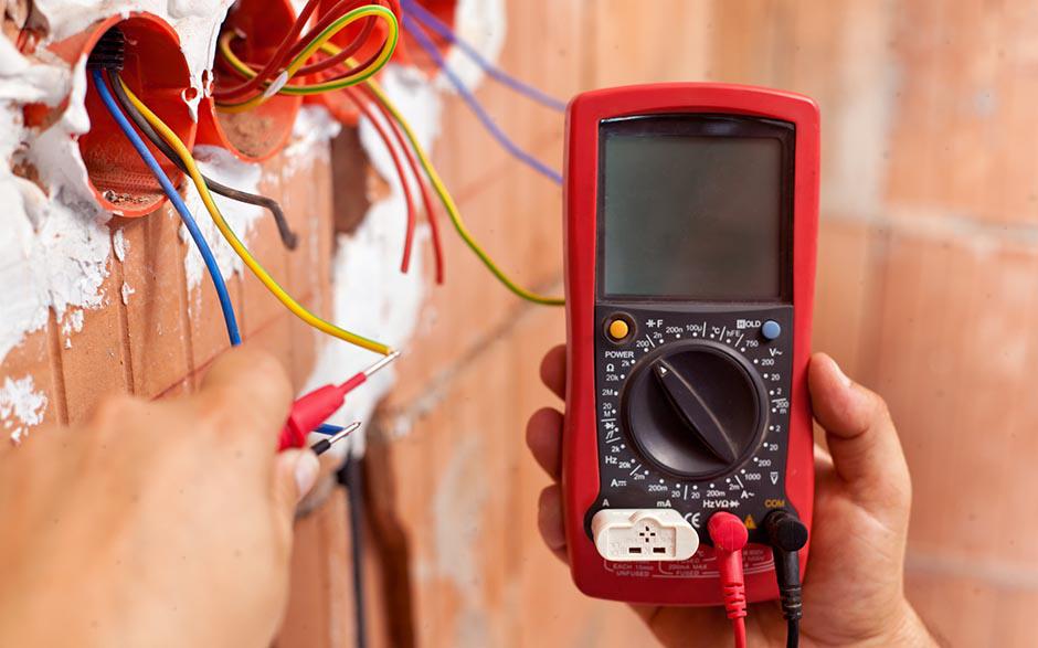 électricité Le Vésinet