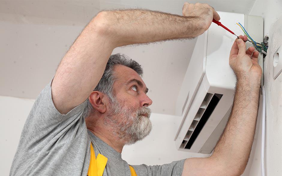 installateur électricien Fleury-Mérogis