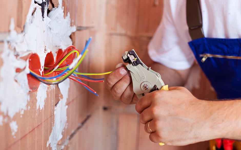 dépannage électricien Le Vésinet