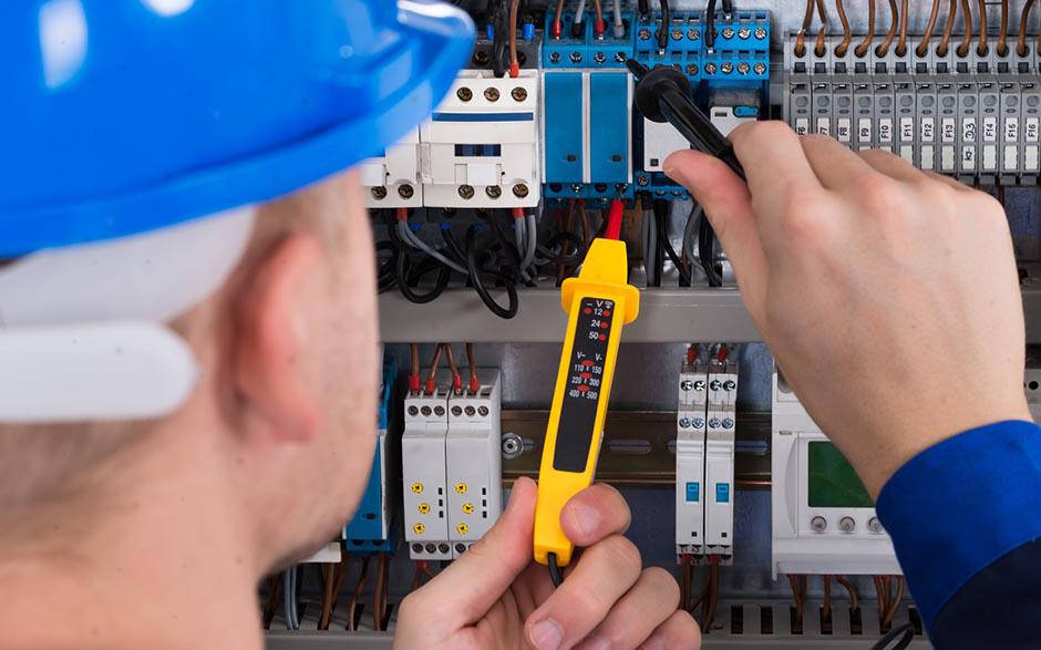 prix d'un électricien Ozoir-la-Ferrière