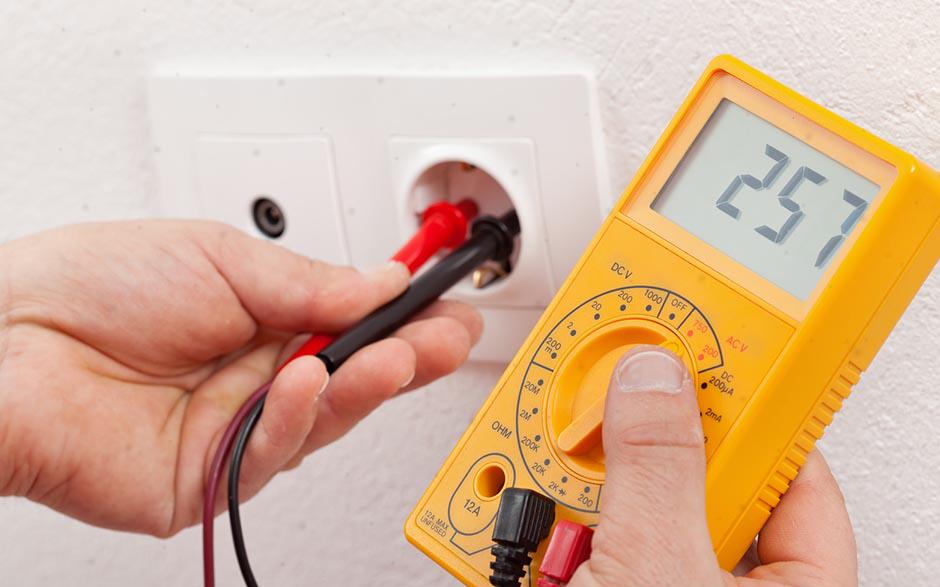 électricité entreprise Nangis