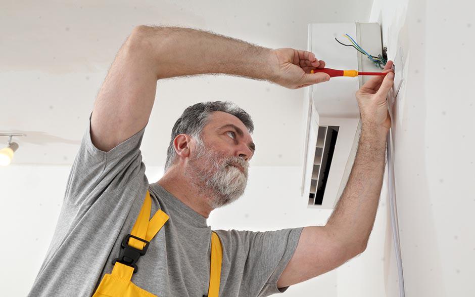 installateur électricien Fleury-Mérogis